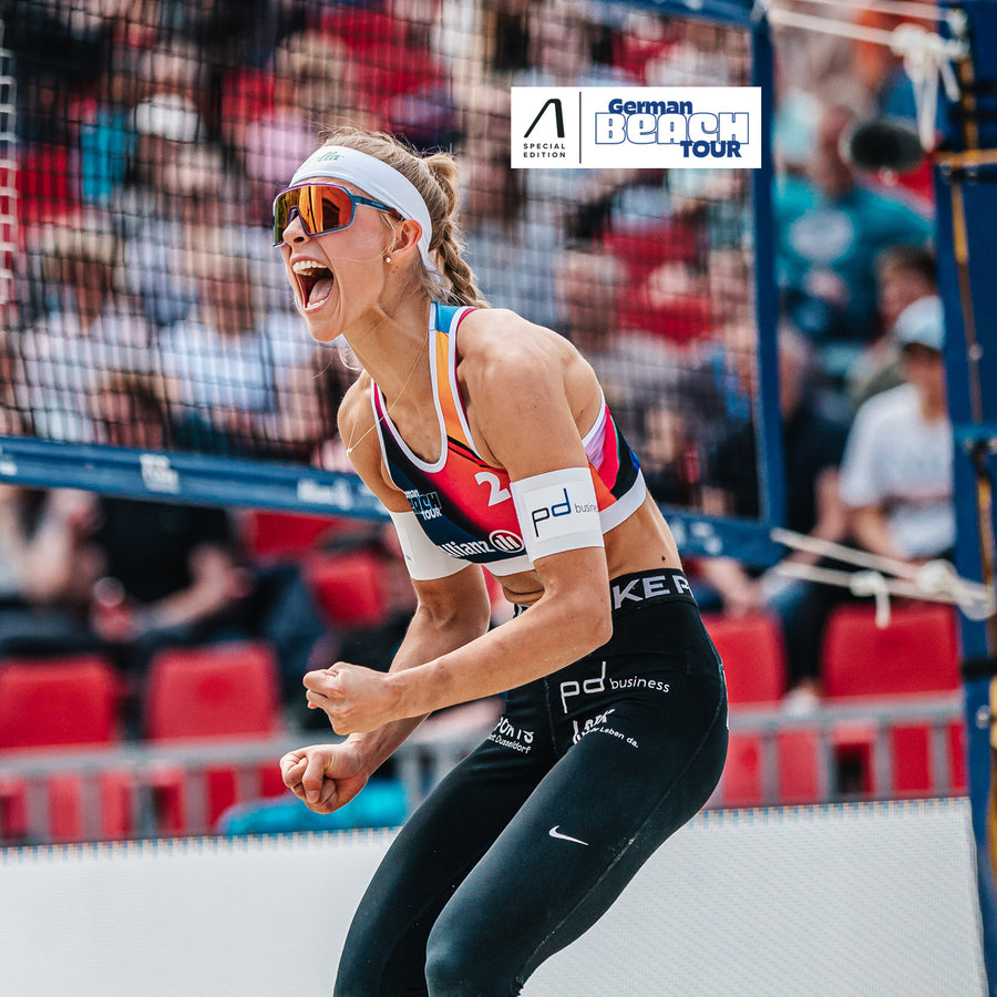 Athletes Eyewear Feel like an Athlete