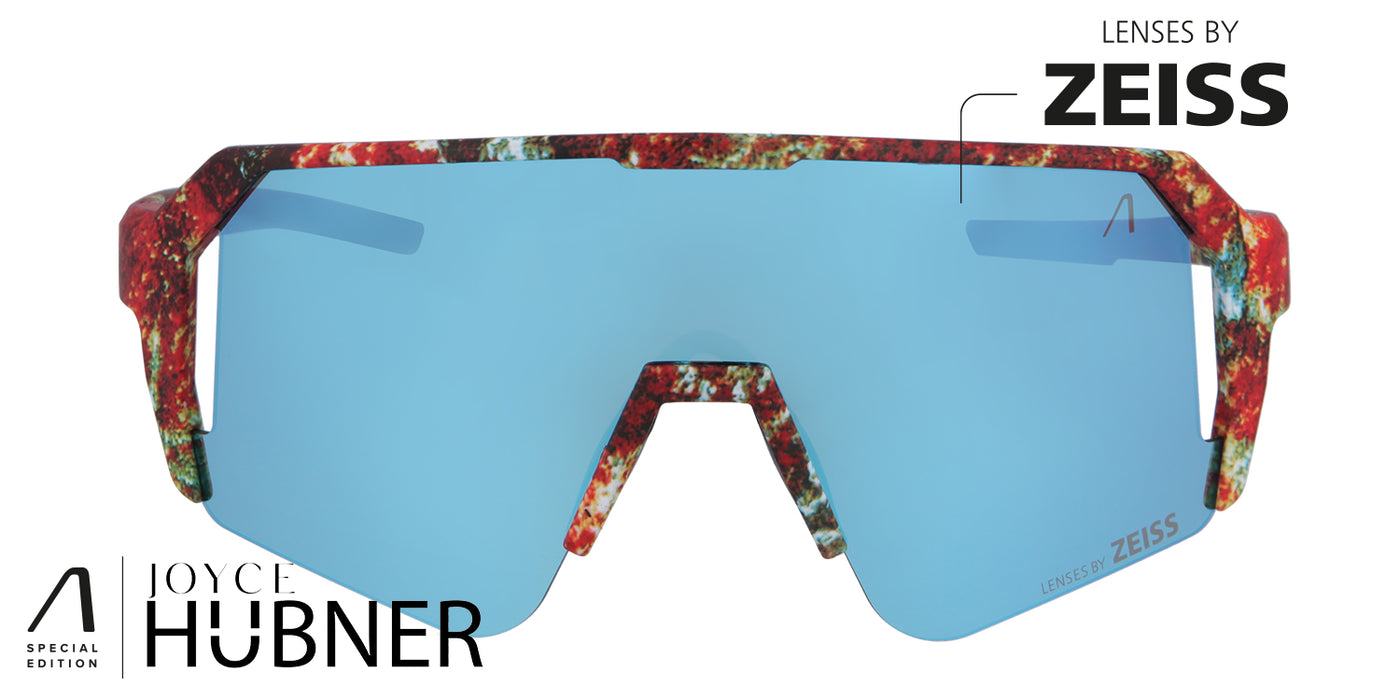 Beach volleyball - Athletes Eyewear Sports eyewear for the beach